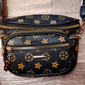 (Luis Vuitton look-alike) Crossbody Bag Quality 100%